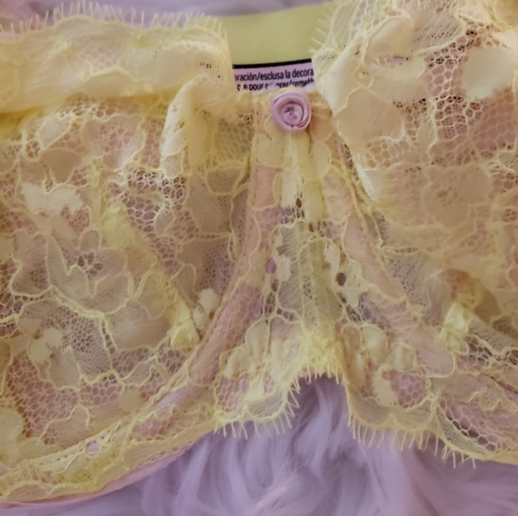 NWOT VICTORIA'S SECRET BRA - Picture 2 of 4